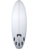 LOST Lazy Toy 6'8 Deska za Surfanje white | Shoptok.si