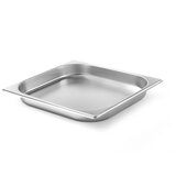 Hendi GN posoda 2/3 višina 65 mm, nerjaveče jeklo - 800225, (21383799) | Shoptok.si