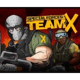 special forces: team x (pc) steam key global  special forces: team x (pc) steam key global Slike