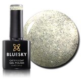  BLUESKY SILVER STARLIGHT CAT EYE TRAJNI LAK 10ML Cijene