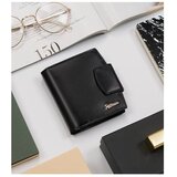 Peterson PORTFELDAMSKIPTNRD314GCLM64246 Crna | shoptok.hr