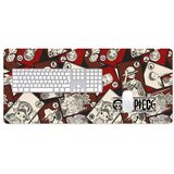 Grupo Erik One Piece Gaming Podloga za Stol | shoptok.hr