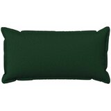  Presvlaka za jastuk 6 pcs HOUTEN Tamnozelena 40 x 70 cm | shoptok.hr