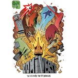  domiverse (pc) steam key global | ePonuda.com