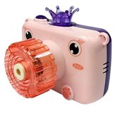  za izradu mjehurića od sapunice - roza | shoptok.hr