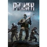 Steam pioner key (pc) global | Eponuda.com