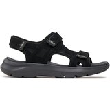 CMP Sandali Emby Hiking Sandal 3Q93637 Nero U901 Cene