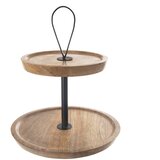 Orion Lesen etažer Mango – | Shoptok.si
