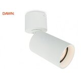 Dawn JM-4063 plafonska svetiljka 1*gu10 bela (10924) | ePonuda.com