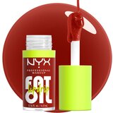 NYX Professional Makeup Fat Lip Oil - Losin Control​ cijene