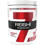 7NUTRITION mushroom reishi 150gr Cene