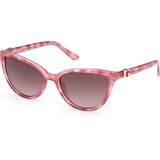 Guess GU00189 74F ONE SIZE (55) Roza/Rjava Cene