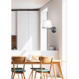 Lesnina XXXL STENSKA SVETILKA Ibis E14 | Shoptok.si