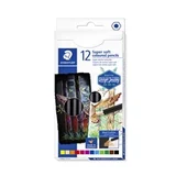 Mekane bojice Design Journey, 12 komada
