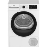 Beko mašina za sušenje veša BM3T40230W cene