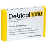 Dr. Theiss detrical 1000IU A60 cene