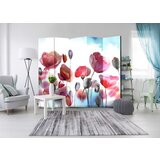  Paravan u 5 dijelova - Swaying with the Wind II [Room Dividers] 225x172 | shoptok.hr