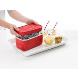  Škatla za ledene kocke - White | Shoptok.si