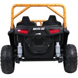 Buggy na akumulator Arctic Cat WILDCAT XX 4x4 - dvosjed - zlatni | shoptok.hr