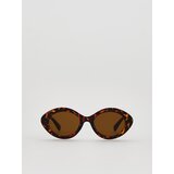 Reserved Sunčane naočale - bakreno | shoptok.hr