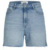 JJXX Kratke hlače & Bermuda - Modra
