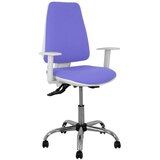  Uredska stolica Elche P&amp C 1B5CRRP Plava Cijene