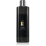 Suna No Gishiki Citron Noir (Kuro Remon) gel za prhanje z učinkom eksfoliacije 400 ml