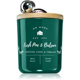 DW Home Farmhouse Fresh Pine & Balsam mirisna svijeća 241 g Cijene