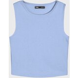 Sinsay Crop top | shoptok.hr