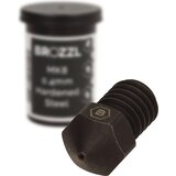 BROZZL utrjena jeklena šoba za ultimaker 2+ - 0,4 mm | Shoptok.si