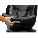 Chicco auto sedište EverOne Grey, 40-150 cm Isofix | Eponuda.com