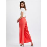 Orsay Red Womens Wide Pants - Women | Eponuda.ba
