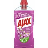Ajax sredstvo za čišćenje podova lilac brezze 1l cene