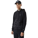 New Era muška Chicago Bulls Reflective Camo zip majica sa kapuljačom Cijene