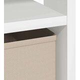  Noćni ormarić 2 pcs Bijelo 41 x 40 x 45 cm Konstruirano drvo | shoptok.hr