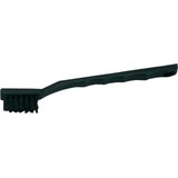 BJZ ESD-četka C-198 1498, (DxŠ) 35 mm x 10 mm, crne boje | Eponuda.ba