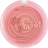 Essence Get The Glaze! Swirl Kremasto rumenilo 01 What A Yummy Twist! | Eponuda.com