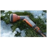 Gardena Večnamenska brizgalka za vodo Comfort (5 vrst curkov, nastavitev moči curka) | Shoptok.si