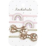 Rockahula Elastike za lase - Enchanted Rainbow | Shoptok.si