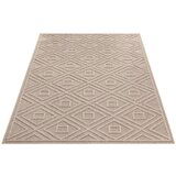 Novel Preproga Za Zunanjo Uporabo Patara, Bež, 140x200cm | Shoptok.si