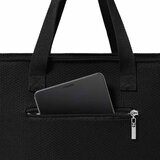 BabyOno torba za mame Carmen, črna | Shoptok.si
