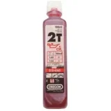 Ulje za dvotaktne motore 100 ml (novo pakovanje)
