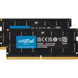 Crucial DDR5-5600 Kit 96GB 2x48GB SODIMM CL46 (16Gbit) Cijene