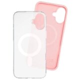 Just In Case 2u1 Extra case MAG MIX PLUS paket PINK za iPhone 16 | Eponuda.com