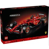 Lego Ferrari SF-24 F1 formula 42207 | Eponuda.com