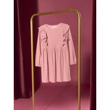 Sinsay Haljina s volanima | shoptok.hr