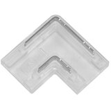  Ugaona spojnica za COB LED trake 8mm 90° Cene