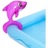 Bestway fantastični bazen za igru 239 x 206 x 86 cm | shoptok.hr