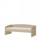 Jela Jagodina krevet KRT90 - kolekcija kiki - bukva - 95x75x205 cm | ePonuda.com