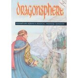  dragonsphere (pc) steam key global | ePonuda.com